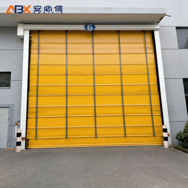 清远市机械式门封